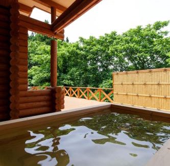 Ishikawa Prefecture Casa | Natural Retreat Mountain Blue/Vacation STAY 2336