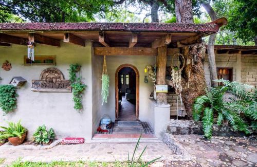 Miacatlan Casa | Natural Retreat & Pet-Friendly Escape