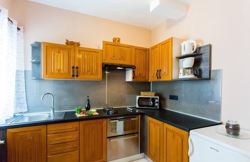 Spadici Apartamento | Natural Suite / Apartment Natural Suite