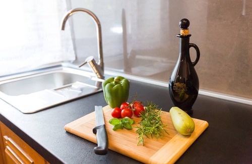Spadici Apartamento | Natural Suite / Apartment Natural Suite