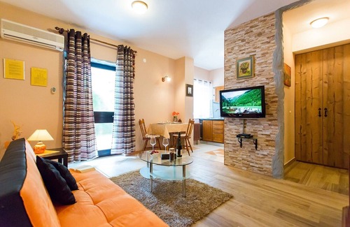 Spadici Apartamento | Natural Suite / Apartment Natural Suite