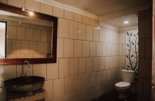 Sidemen Hotel | Natural View Sidemen Cottage