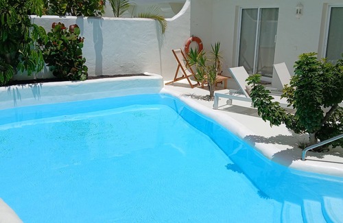 Geafond Villa | Natural Amanecer Zen
