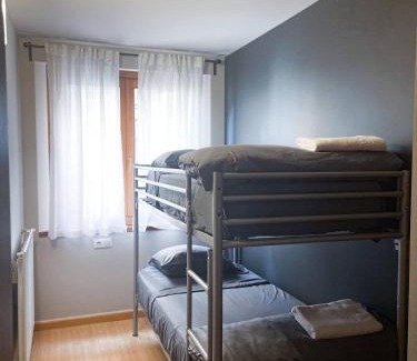 Soldeu Apartamento | Naturaleza En Soldeu - Disfruta En Familia De Terraza Con Vistas - Parking Gratis