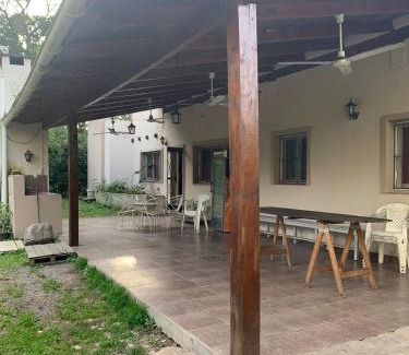 La Caldera Casa | Naturaleza Pura Casa La Caldera