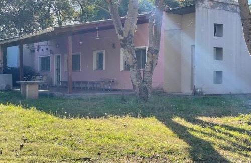 La Caldera Casa | Naturaleza Pura Casa La Caldera