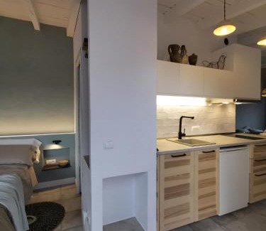 Genalguacil Casa | Naturaleza y Arte en la Casa del Molino