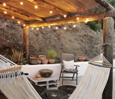 Genalguacil Casa | Naturaleza y Arte en la Casa del Molino