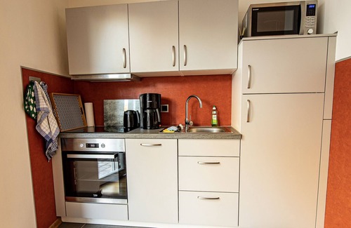 Eisenach Casa | Naturally Kirchner - Ecological and family-friendly in the old town by the forest
