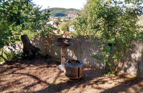 Eisenach Casa | Naturally Kirchner - Ecological and family-friendly in the old town by the forest