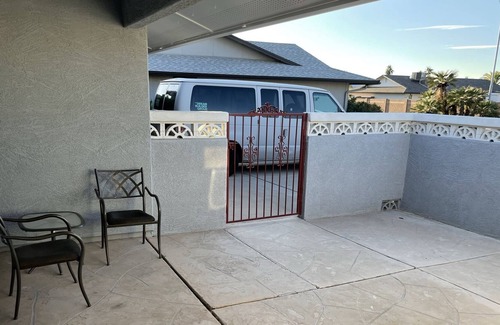 Sun City West Casa | Naturaly Modest & Quiet