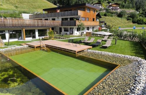 San Pancrazio Apartamento | Naturapartments Alpreid Fichte