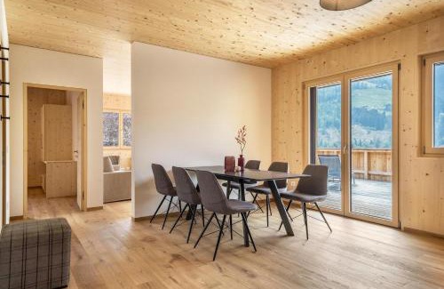 San Pancrazio Apartamento | Naturapartments Alpreid Fichte