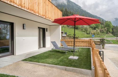 San Pancrazio Apartamento | Naturapartments Alpreid Tanne