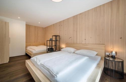 San Pancrazio Apartamento | Naturapartments Alpreid Tanne
