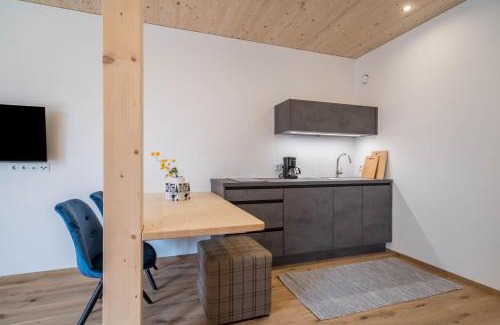 San Pancrazio Apartamento | Naturapartments Alpreid Feine