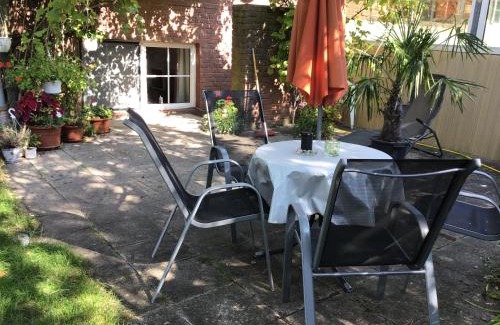 Artlenburg Apartamento | Naturblick