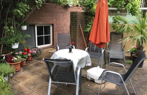 Artlenburg Apartamento | Naturblick