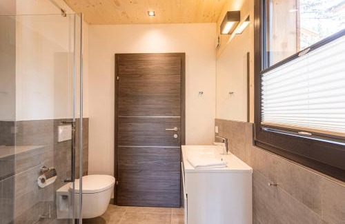 Turracher Hohe Chalet De Esquí | Naturchalets Turracher Höhe by ALPS RESORTS
