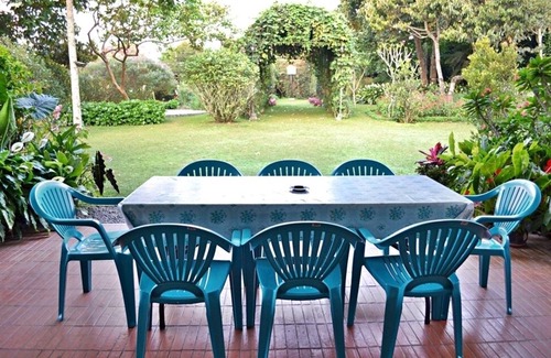 Lembang Villa | Naturaleza Villa de 3 Dormitorios en Lembang