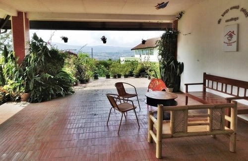 Lembang Villa | Naturaleza Villa de 3 Dormitorios en Lembang