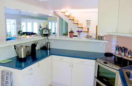 Stenhamra Casa | Nature and city vacation near Stockholm in the countryside