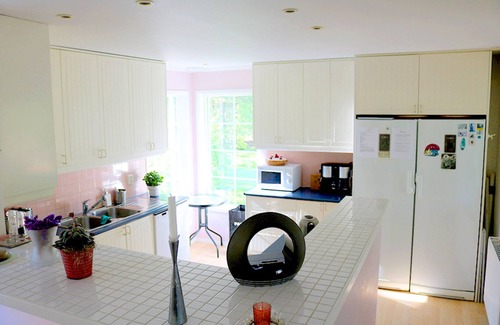 Stenhamra Casa | Nature and city vacation near Stockholm in the countryside