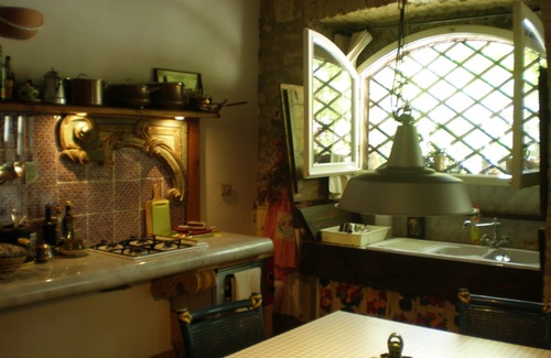 Mazzarino Casa | Naturaleza y cultura en la masseria. Cerca de Piazza Armerina, Caltagirone
