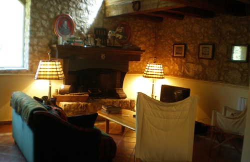 Mazzarino Casa | Naturaleza y cultura en la masseria. Cerca de Piazza Armerina, Caltagirone
