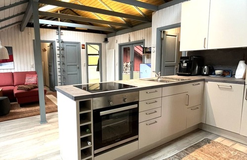 Gartow Casa | Nature and fresh air in the Wendland hideaway near Lake Gartow