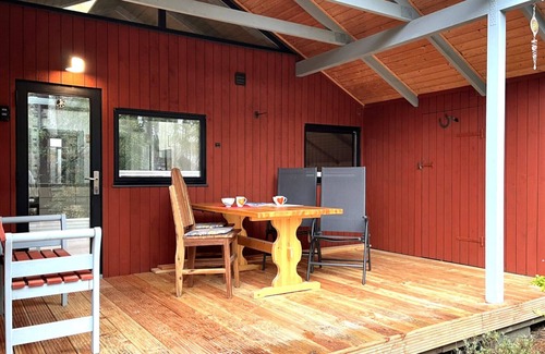 Gartow Casa | Nature and fresh air in the Wendland hideaway near Lake Gartow