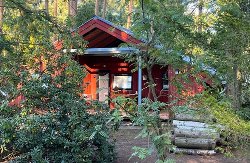 Gartow Casa | Nature and fresh air in the Wendland hideaway near Lake Gartow