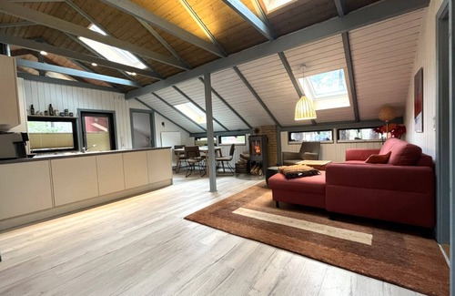 Gartow Casa | Nature and fresh air in the Wendland hideaway near Lake Gartow