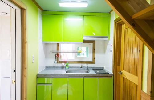 Hoengseong Casa | Nature and Healing