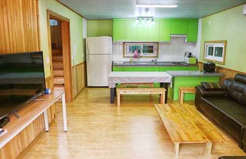 Hoengseong Casa | Nature and Healing
