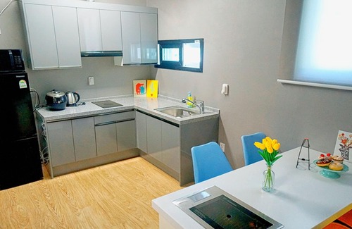 Hoengseong Casa | Nature and Healing