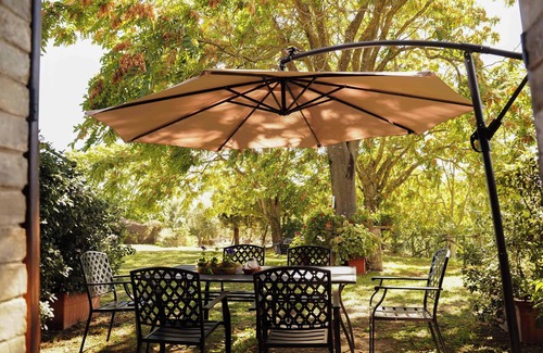 Amelia Apartamento | Nature and relax in agriturismo Podere Luchiano with private swimming pool