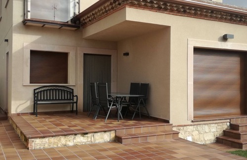 Casla Chalet De Esquí | Naturaleza y paz para el descanso