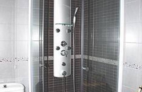 Oballo Cabaña | Naturaleza y Relax en Asturias: apartamento Arándano (2/4 personas)