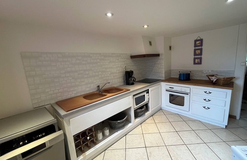Sauviat Casa | Nature and serenity gîte sleeps 9