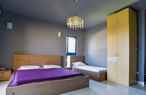 Zeljeznica Apartamento | Nature and Sea View Studio Flat w Balcony in Bar