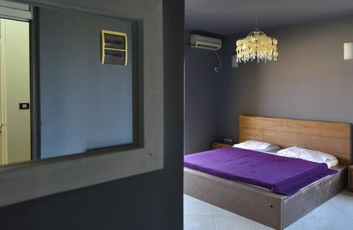 Zeljeznica Apartamento | Nature and Sea View Studio Flat w Balcony in Bar