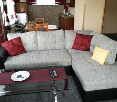 Nejdek Apartamento | Nature Apartments