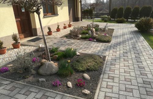 Nejdek Apartamento | Nature Apartments