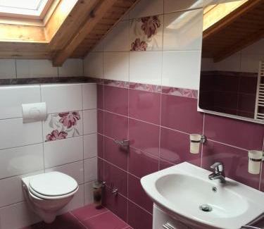 Nejdek Apartamento | Nature Apartments