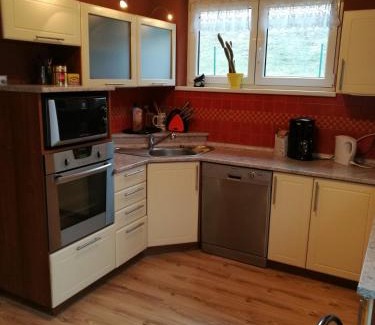 Nejdek Apartamento | Nature Apartments