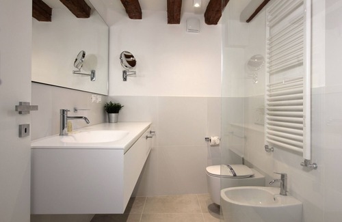 Santa Croce Apartamento | Nature Art (Residence Modern Art)