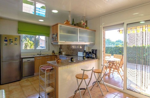 Sils Villa | ¡Naturaleza, playa y diversión en la Costa Brava!