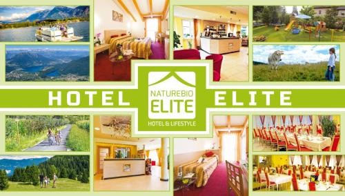 Barco Hotel | Nature Bio Hotel Elite