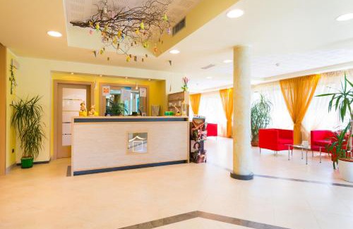 Barco Hotel | Nature Bio Hotel Elite